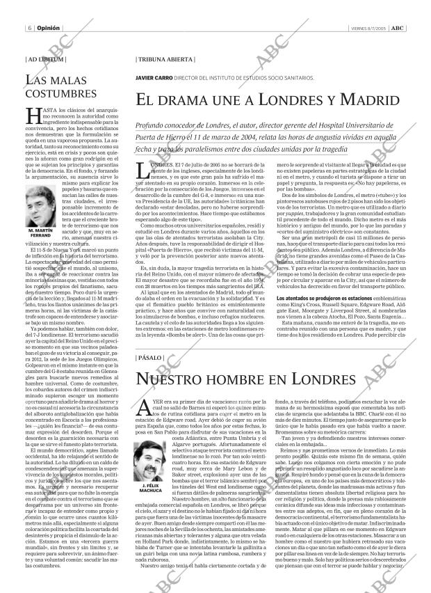 ABC SEVILLA 08-07-2005 página 6