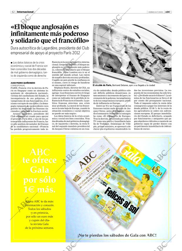 ABC SEVILLA 08-07-2005 página 62