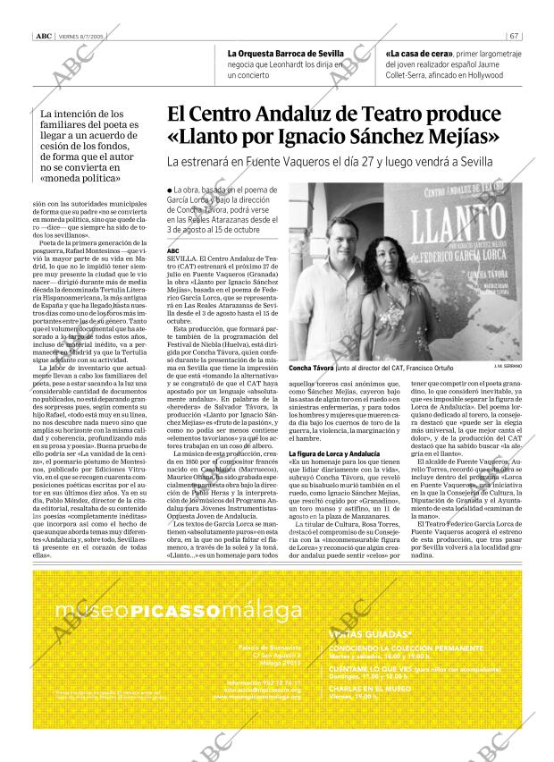 ABC SEVILLA 08-07-2005 página 67