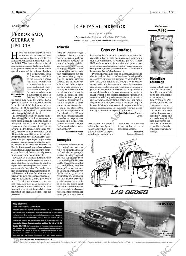 ABC SEVILLA 08-07-2005 página 8