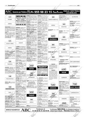 ABC SEVILLA 08-07-2005 página 84