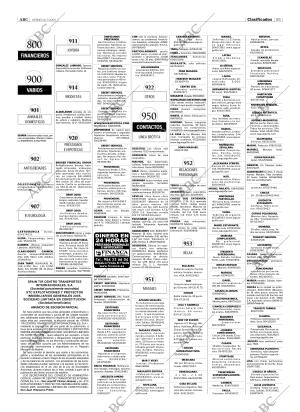 ABC SEVILLA 08-07-2005 página 85