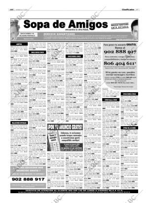 ABC SEVILLA 08-07-2005 página 87