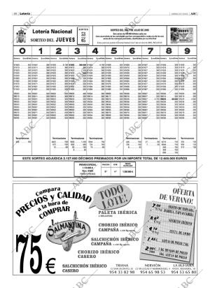 ABC SEVILLA 08-07-2005 página 88