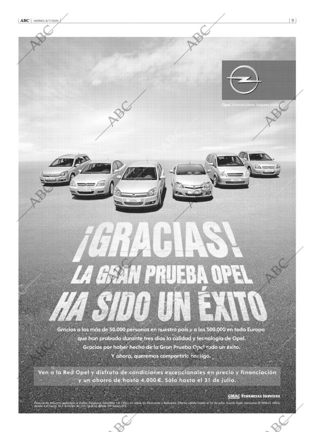 ABC SEVILLA 08-07-2005 página 9