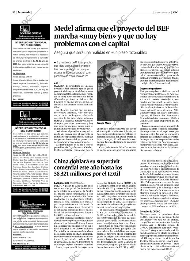 ABC SEVILLA 08-07-2005 página 92