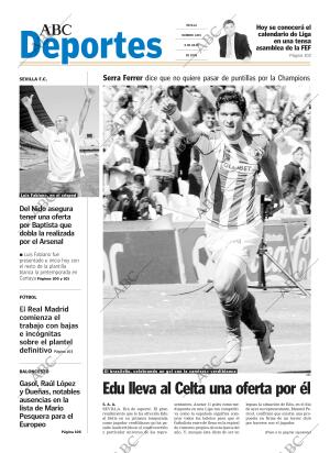 ABC SEVILLA 08-07-2005 página 97