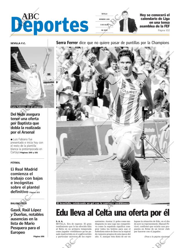 ABC SEVILLA 08-07-2005 página 97