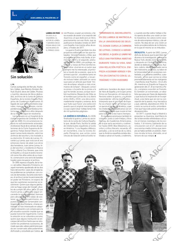 CULTURAL MADRID 09-07-2005 página 14