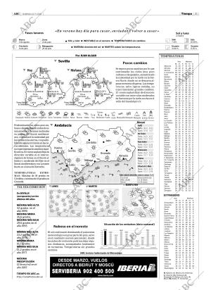 ABC SEVILLA 10-07-2005 página 31