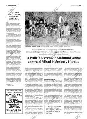 ABC CORDOBA 14-07-2005 página 28