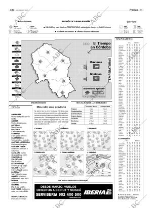 ABC CORDOBA 14-07-2005 página 45