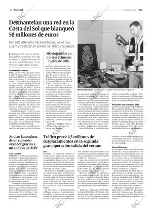 ABC CORDOBA 15-07-2005 página 18