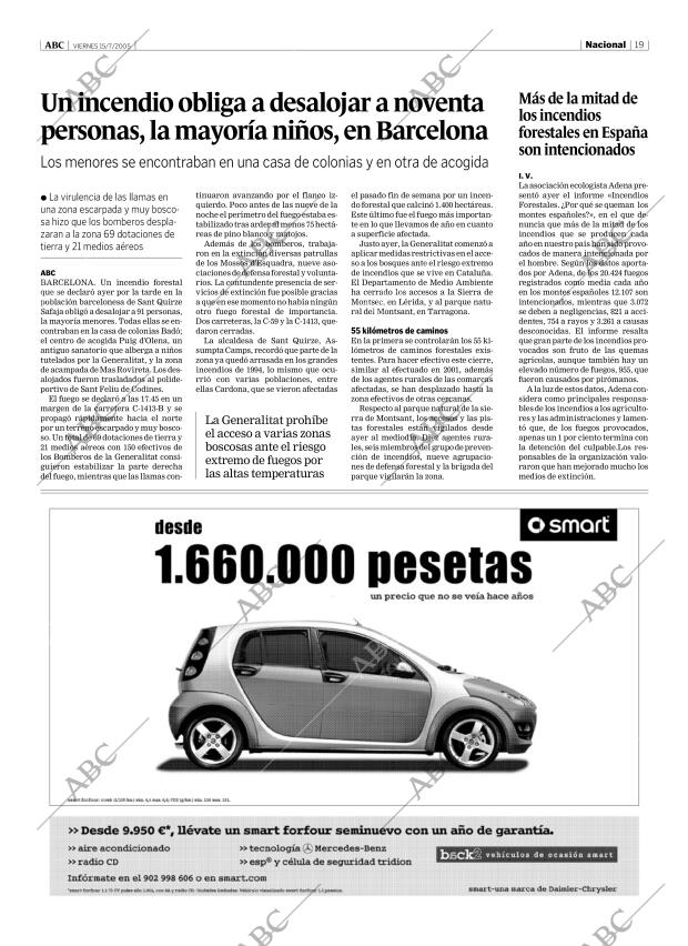 ABC CORDOBA 15-07-2005 página 19