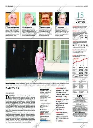 ABC CORDOBA 15-07-2005 página 2