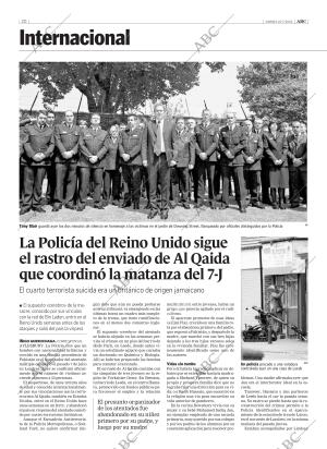 ABC CORDOBA 15-07-2005 página 20