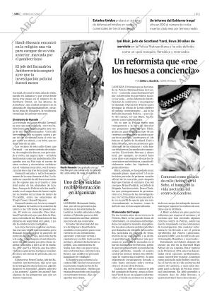 ABC CORDOBA 15-07-2005 página 21