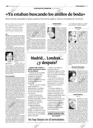 ABC CORDOBA 15-07-2005 página 23