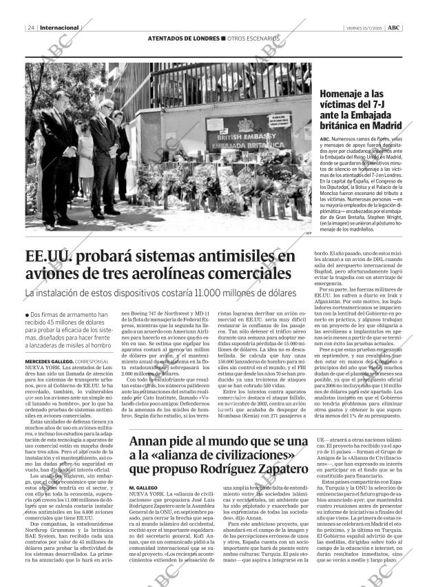 ABC CORDOBA 15-07-2005 página 24