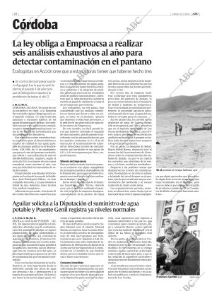 ABC CORDOBA 15-07-2005 página 28
