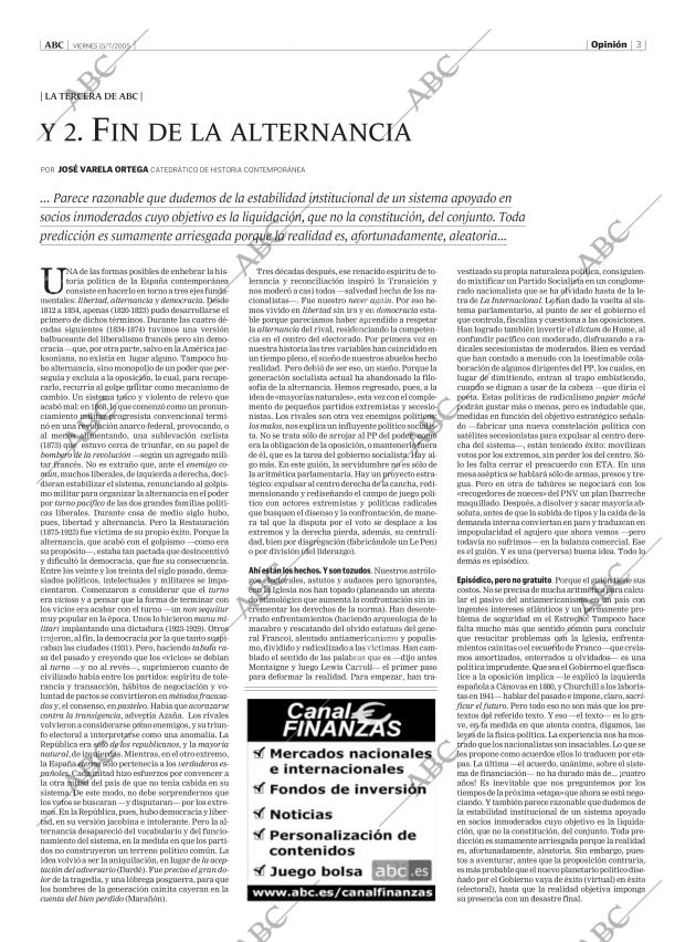 ABC CORDOBA 15-07-2005 página 3