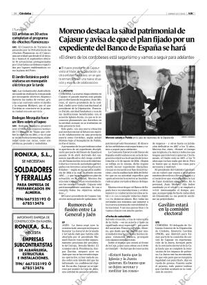 ABC CORDOBA 15-07-2005 página 34