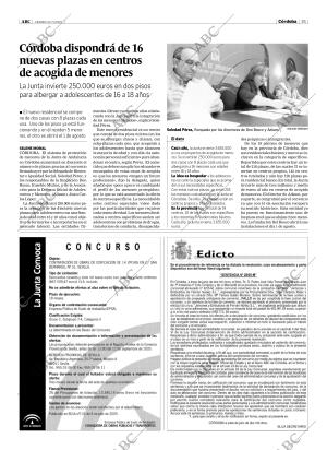 ABC CORDOBA 15-07-2005 página 35