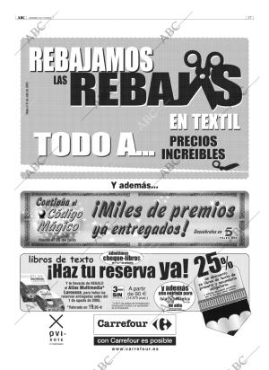 ABC CORDOBA 15-07-2005 página 37