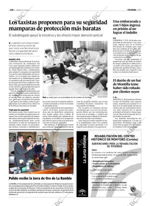 ABC CORDOBA 15-07-2005 página 39