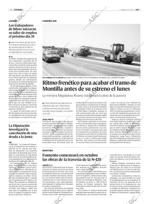 ABC CORDOBA 15-07-2005 página 40