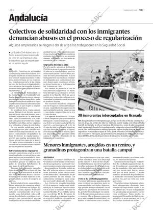 ABC CORDOBA 15-07-2005 página 46