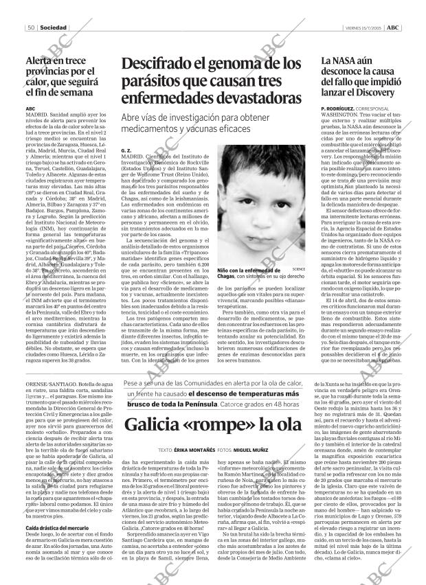 ABC CORDOBA 15-07-2005 página 50
