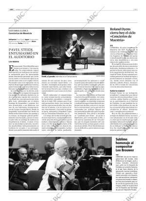 ABC CORDOBA 15-07-2005 página 53