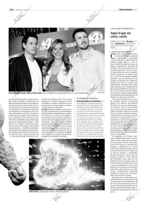 ABC CORDOBA 15-07-2005 página 57