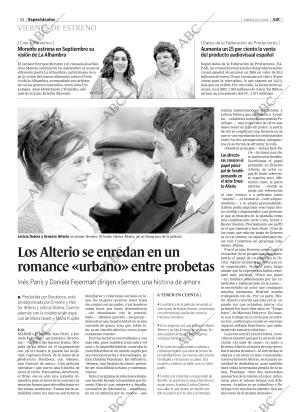 ABC CORDOBA 15-07-2005 página 58