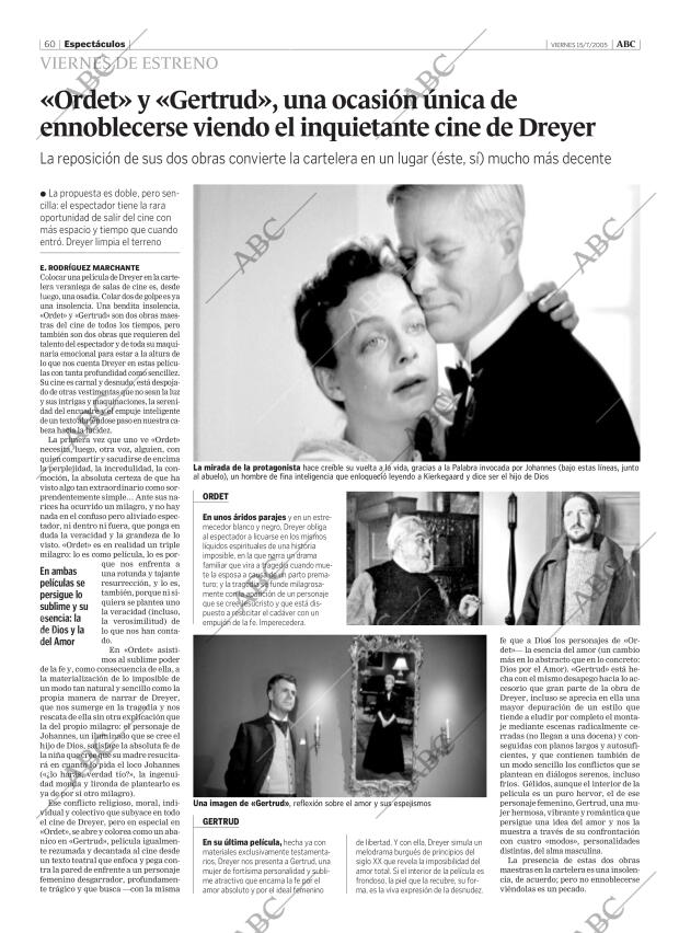 ABC CORDOBA 15-07-2005 página 60