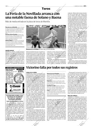 ABC CORDOBA 15-07-2005 página 62