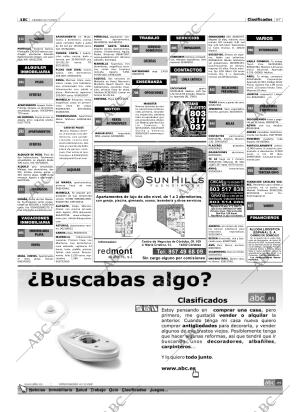 ABC CORDOBA 15-07-2005 página 67