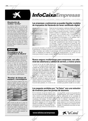 ABC CORDOBA 15-07-2005 página 71