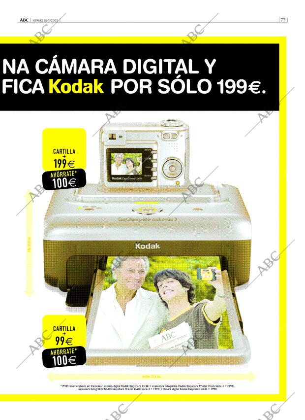 ABC CORDOBA 15-07-2005 página 73