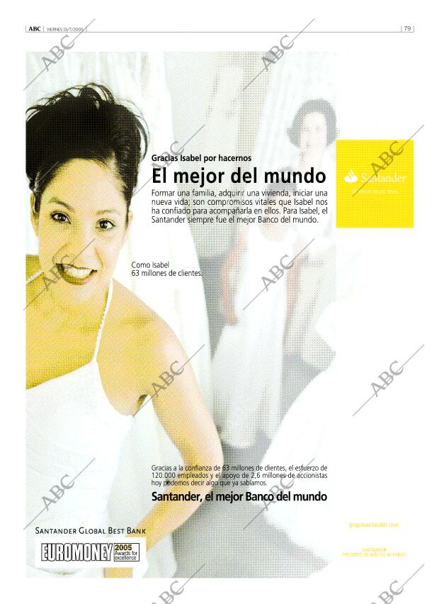 ABC CORDOBA 15-07-2005 página 79