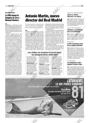 ABC CORDOBA 15-07-2005 página 86