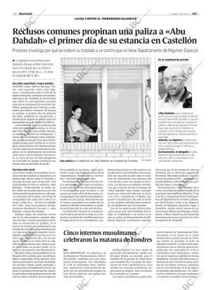 ABC CORDOBA 16-07-2005 página 14