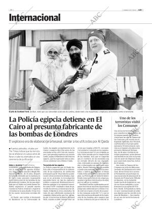 ABC CORDOBA 16-07-2005 página 20