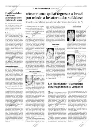 ABC CORDOBA 16-07-2005 página 22