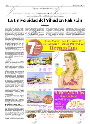 ABC CORDOBA 16-07-2005 página 23