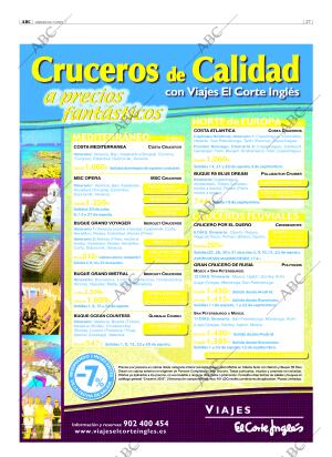 ABC CORDOBA 16-07-2005 página 27