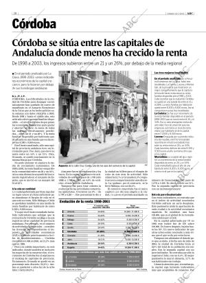 ABC CORDOBA 16-07-2005 página 28