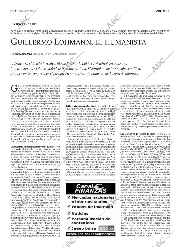 ABC CORDOBA 16-07-2005 página 3
