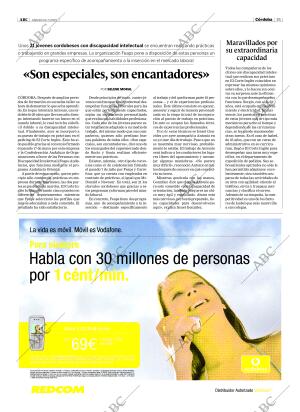 ABC CORDOBA 16-07-2005 página 35